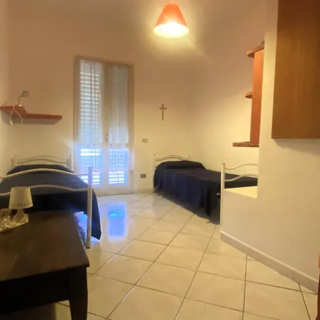 別荘 Casa Is Argiolas *