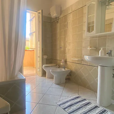 別荘 Casa Is Argiolas *