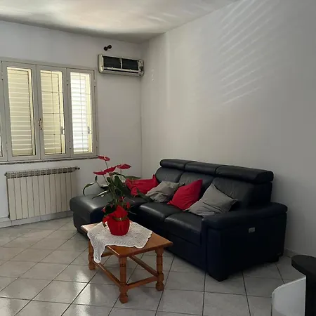 Holiday home Domu Is Argiolas Villasimius