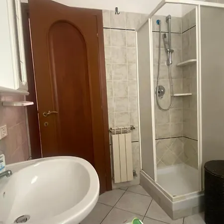 Σπίτι διακοπών Domu Is Argiolas *