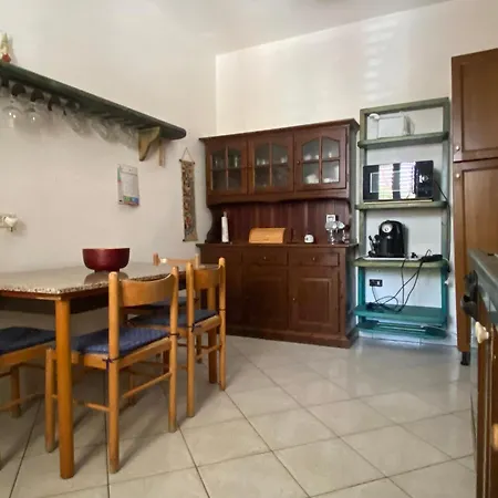 Holiday home Casa Is Argiolas *