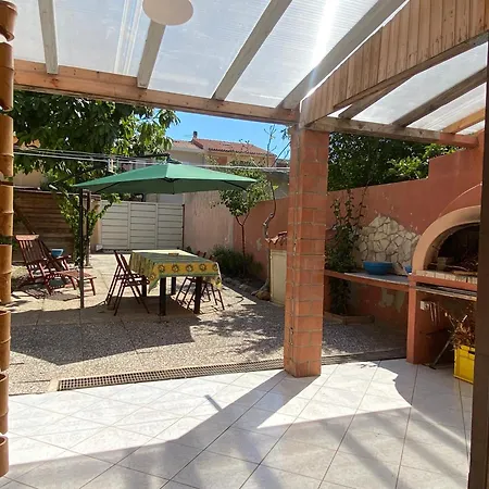 Domu Is Argiolas Σπίτι διακοπών *