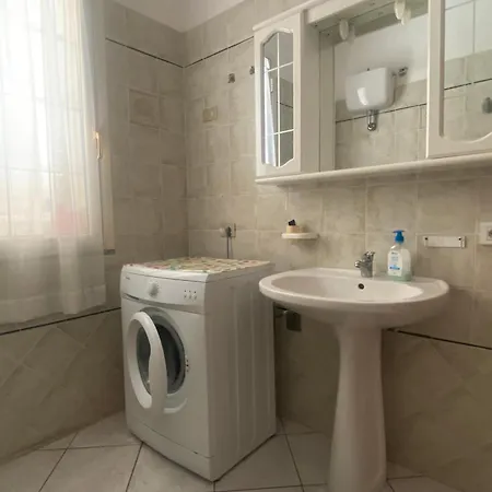 Σπίτι διακοπών Domu Is Argiolas *