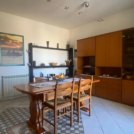 Casa Is Argiolas Feriehus