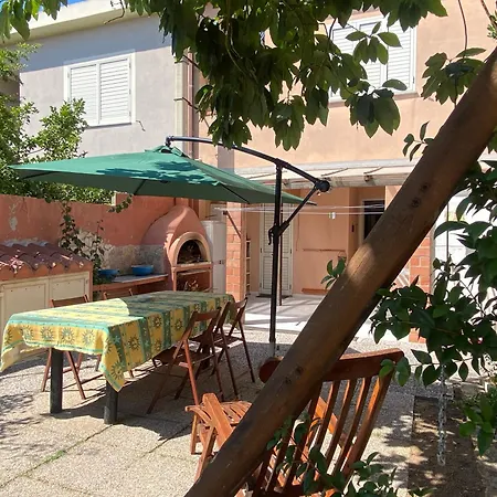 Casa Is Argiolas Holiday home *