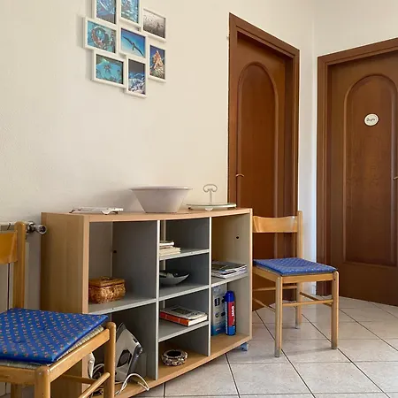 Casa Is Argiolas Holiday home *