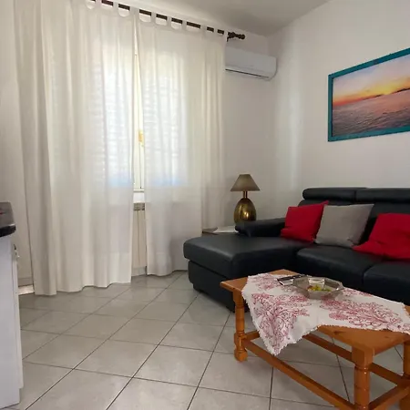 Holiday home Casa Is Argiolas