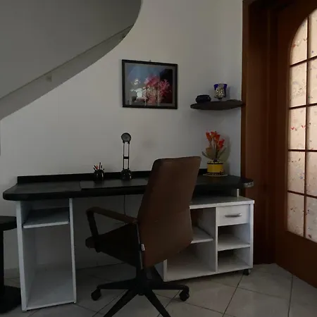 Σπίτι διακοπών Domu Is Argiolas