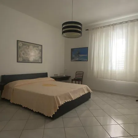 Domu Is Argiolas Σπίτι διακοπών *