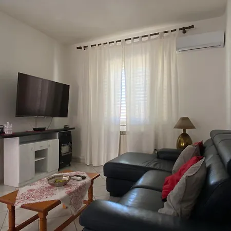 Feriehus Casa Is Argiolas *