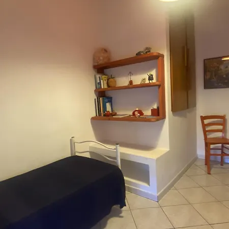Casa Is Argiolas *