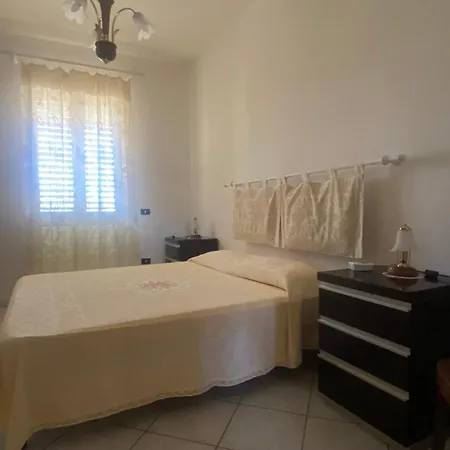 Domu Is Argiolas Σπίτι διακοπών Villasimius