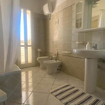 Casa Is Argiolas * Villasimius