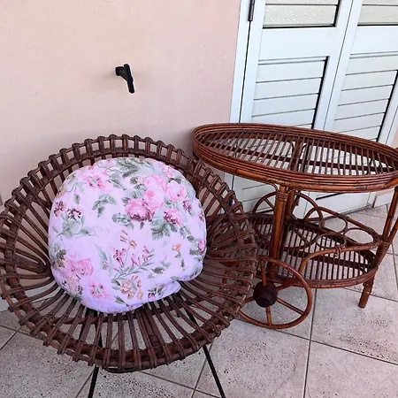 Holiday home Casa Is Argiolas Villasimius
